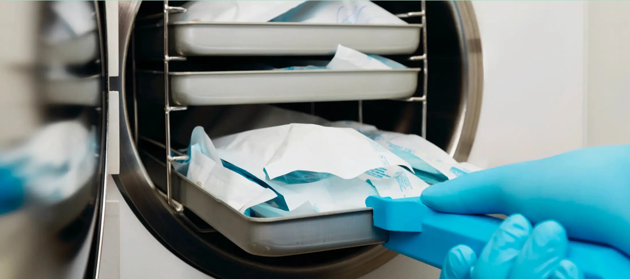 Sterile Environment and equipments